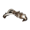 Exhaust Manifold Catalytic Converter Fits Nissan Teana 2.5L