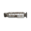 High Flow Catalytic Converter Is Suitable For Hyundai IX35