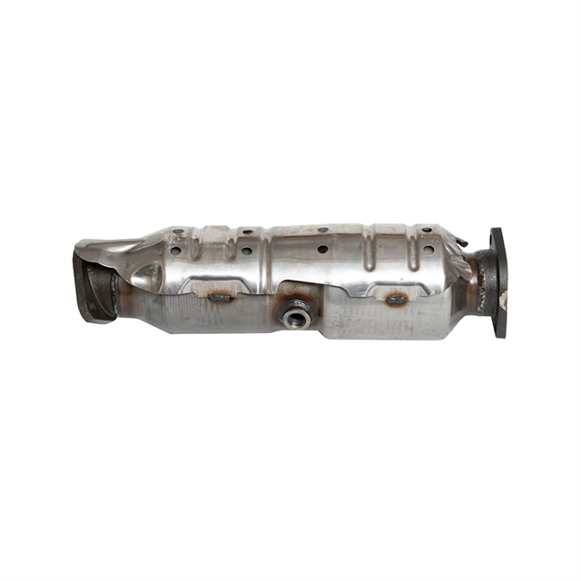 High Flow Catalytic Converter Is Suitable For Hyundai IX35