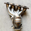 Automobile Catalytic Converter Are Suitable For Geely Emgrand