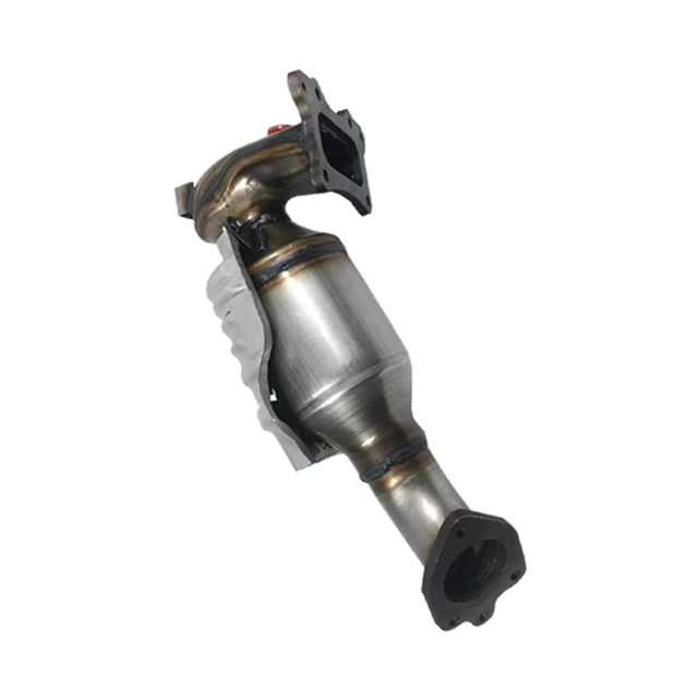 High Performance Catalytic Converter Honda Nine Generations Accord 2.4