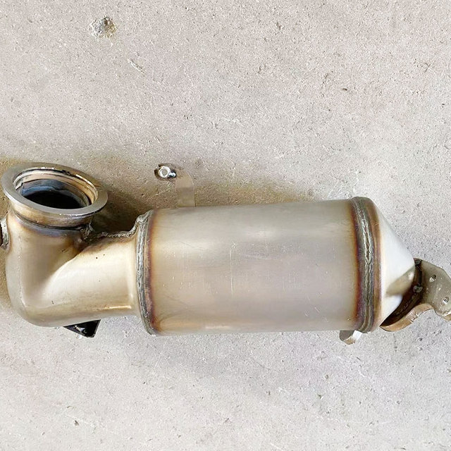 Car Parts Exhaus Catalytic Converters Fit Buick Malibu 1.5T