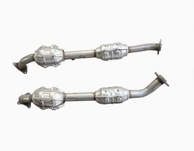 Factory supply catalytic converters for Toyota 4700