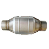 High Performance Large Flow Vehicle General Model Catalytic Converter