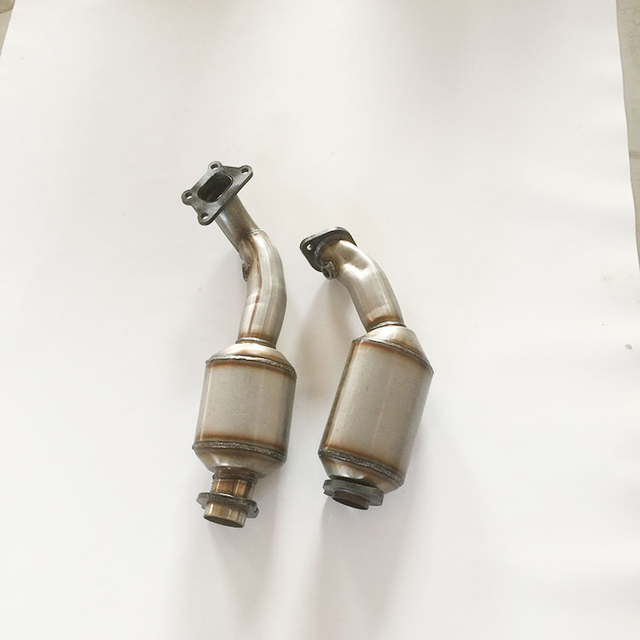 Best Selling Catalytic Converter Is Available for Cadillac CTS