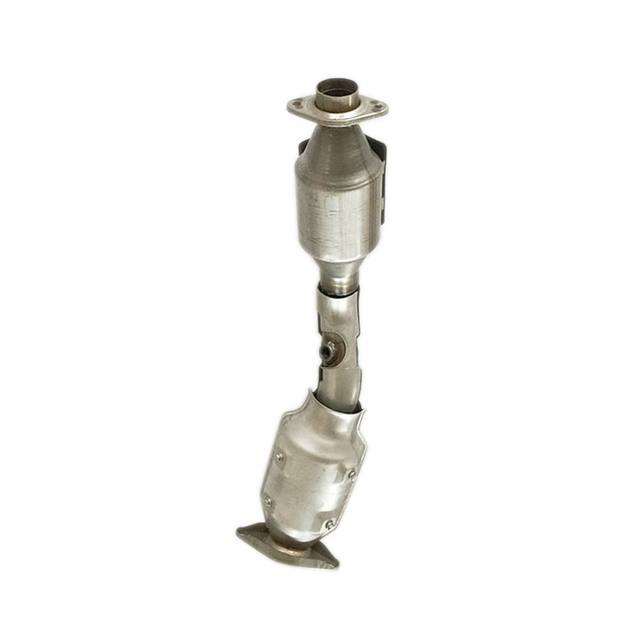 Best Selling Catalytic Converter Is Available for Nissan Teana 2.0L