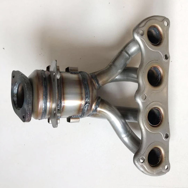 Made in China Catalytic Converter for Chery Tigo 1.6L