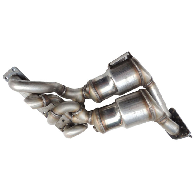 Premium Catalytic Converters for BMW 320 