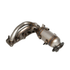 Automotive Exhaust System Catalytic Converter Fits Toyota Camry 2.4L