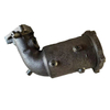 High Quality Catalytic Converters Fits Nissan Style A33/A32