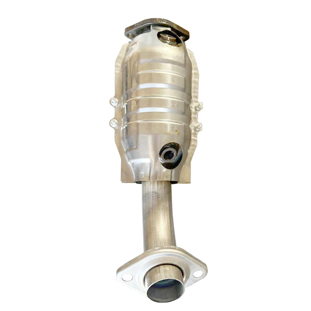 Factory Direct Catalytic Converters For Changan Suzuki Vitra 1.6L