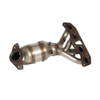 Exhaust Manifold Catalytic Converter Fits Nissan Teana 2.5L