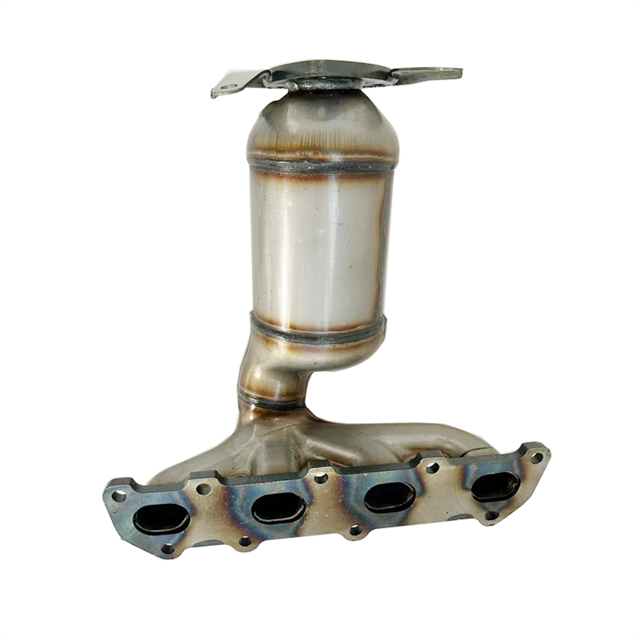 Premium Catalytic Converters Fits Volkswagen Pentium B30