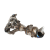 Made in China Catalytic Converter For Nissan Teana 2.5L