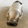 Catalytic Converter Is Suitable Fits Hyundai Xinshengda 2.7L Midsection