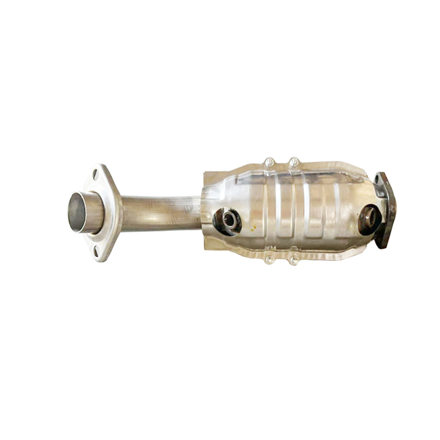 Factory Direct Catalytic Converters For Changan Suzuki Vitra 1.6L