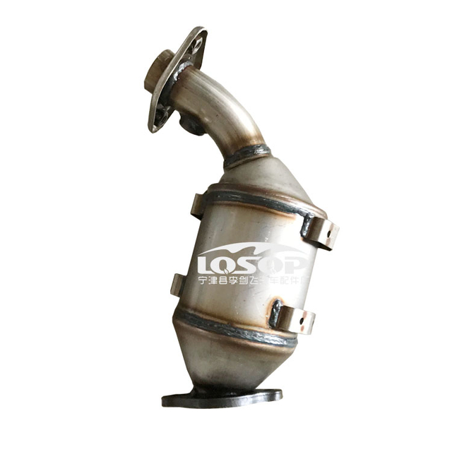 Factory supply catalytic converters for Changan Onuo 1.5