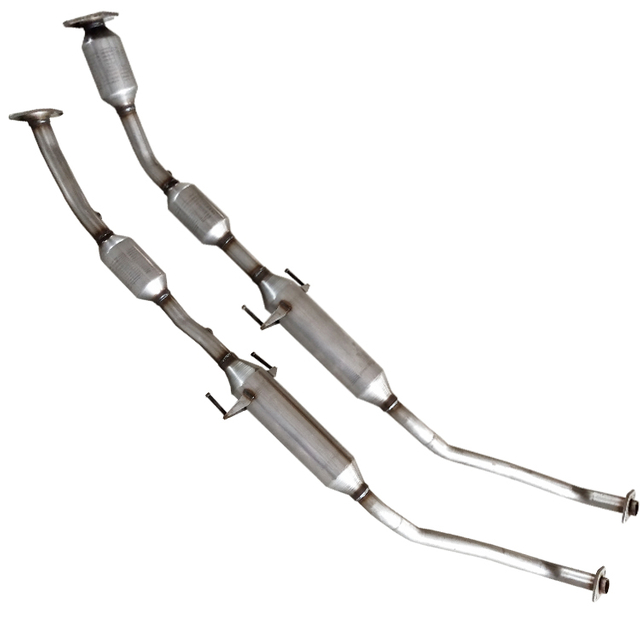 Factory supply catalytic converters for Toyota Corolla 1.6