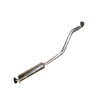 Factory Direct Exhaust Pipe Exhaust Muffler For Kaiyue 1.6