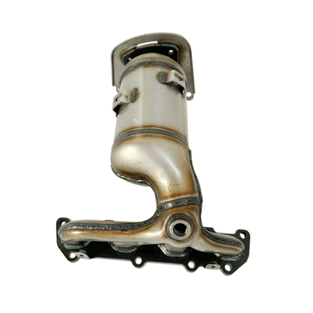 Premium Catalytic Converters Fits Volkswagen Pentium B30