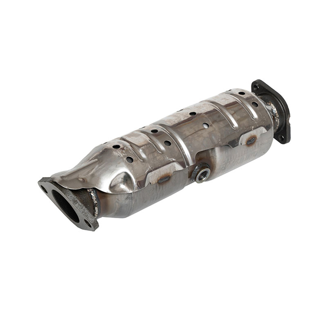 High Flow Catalytic Converter Is Suitable For Hyundai IX35