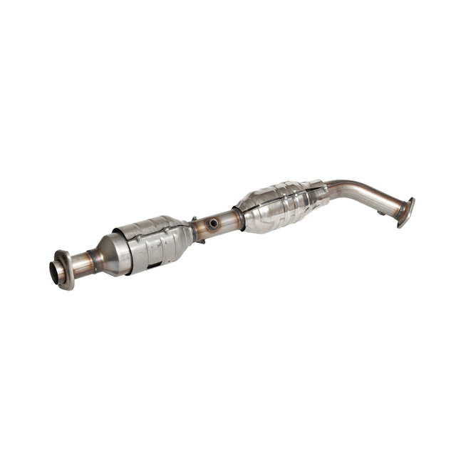 Factory supply catalytic converters for Toyota Prado