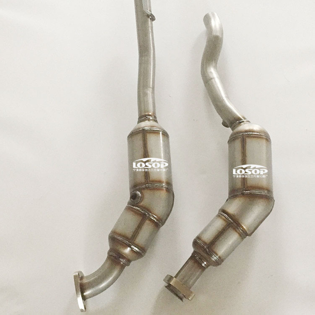 High Quality Catalytic Converters for The Range Rover 3/4