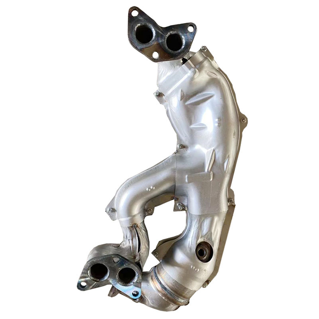 Automotive Parts Catalytic Converters for Subaru Lion