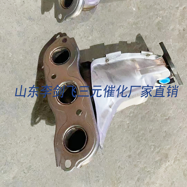 High Quality Catalytic Converter For Mitsubishi Outlander 3.0L