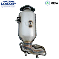Factory Direct Catalytic Converters for The Chery M1