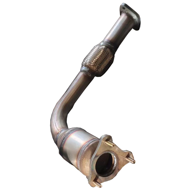 Catalytic Converters for The Chery Tigress Belt Net