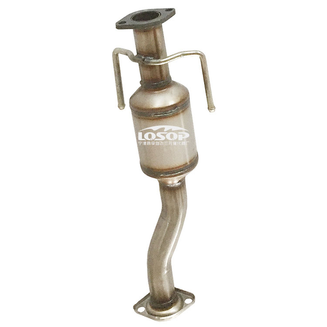 High Quality Catalytic Converters for The Chery Tigo 1.8L