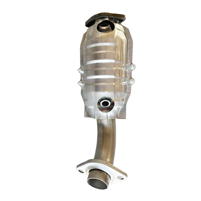 Factory Direct Catalytic Converters For Changan Suzuki Vitra 1.6L