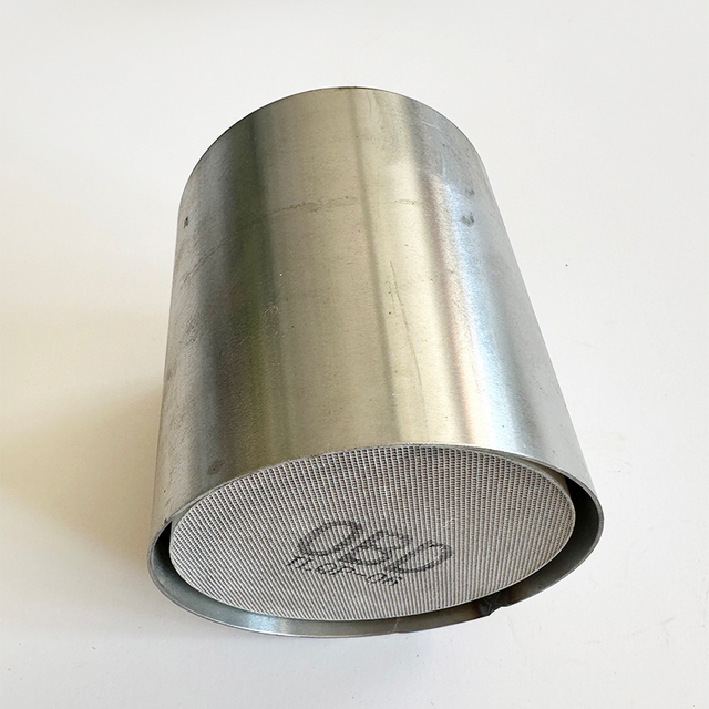 Oval Ceramic Honeycomb Substrate Catalyst for Catalytic Converter