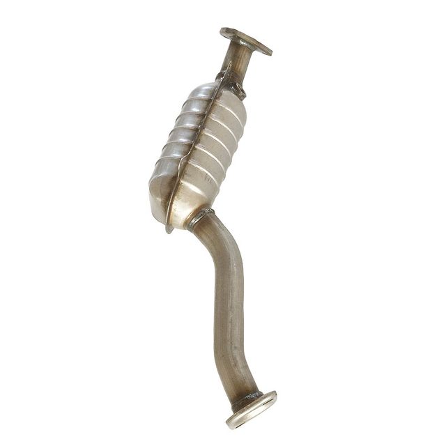 Factory Direct Selling Catalytic Converters for Honda Fit