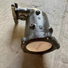 Made in China Catalytic Converter for Nissan Style A33