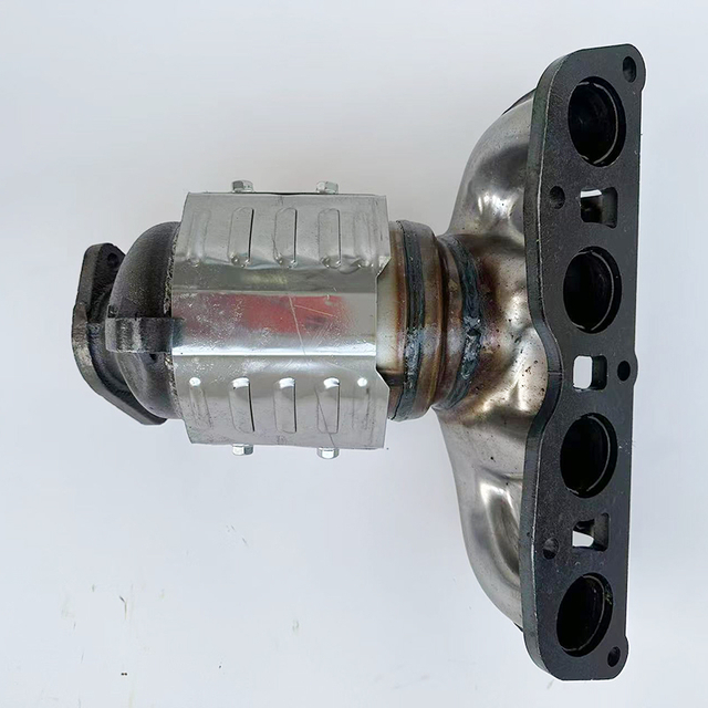 High Quality Catalytic Converters for Modern IX35