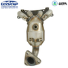 Aftermarket Catalytic Converter Fits Lifan X60