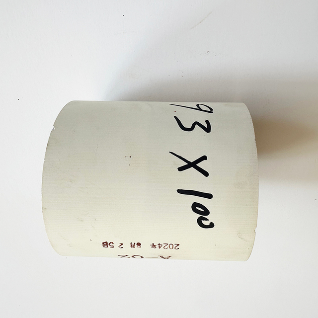 Auto Car Exhaust system Honeycomb Ceramic Catalytic converter Substrate