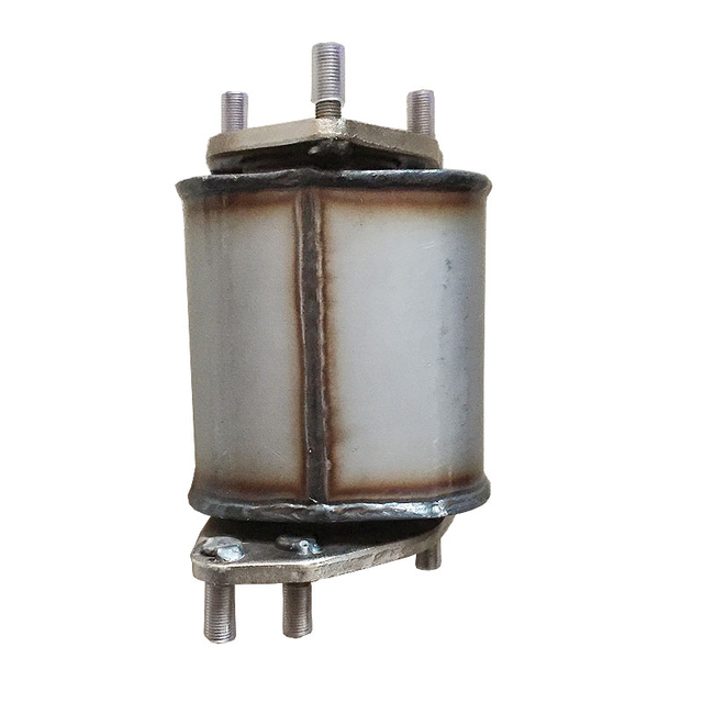 Made in China Catalytic Converter for Chevrolet Copaci 2.4L