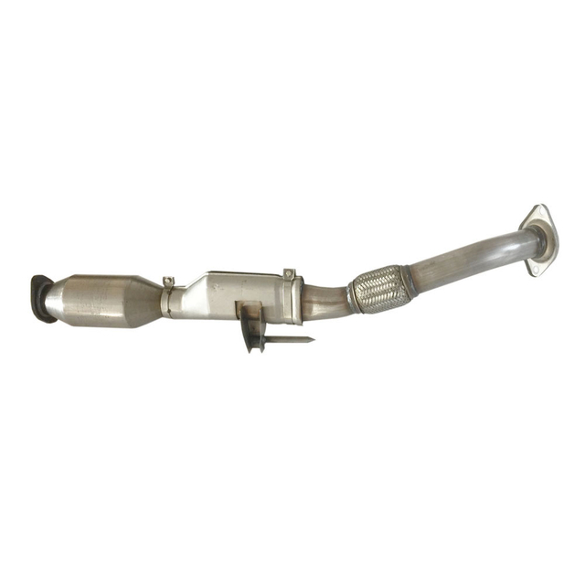 High Quality Catalytic Converters for The Nissan Teana 2.0L