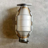 Catalytic Converter Is Suitable Fits Hyundai Xinshengda 2.7L Midsection