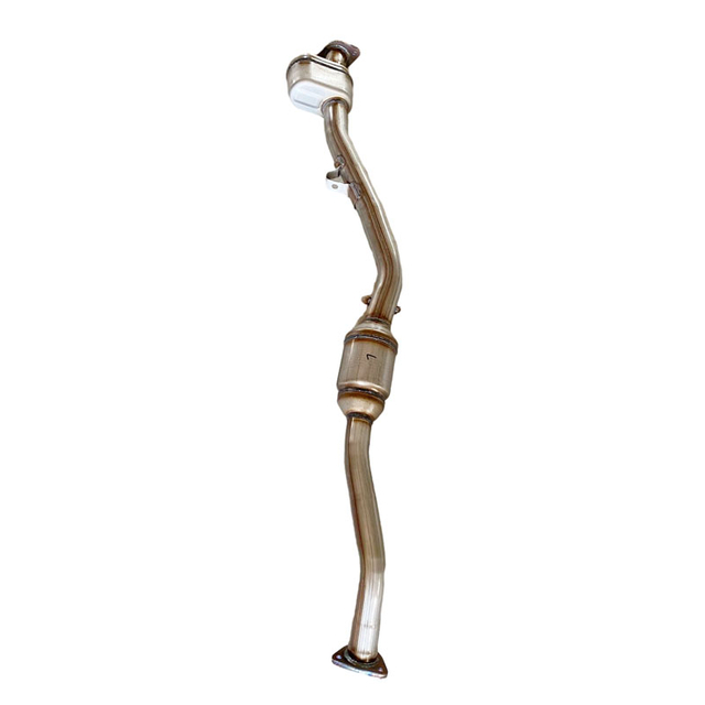 High Quality Catalytic Converters for Subaru Outback