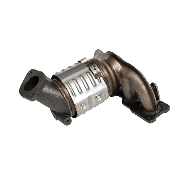 High Quality Catalytic Converters for Modern Cord eight