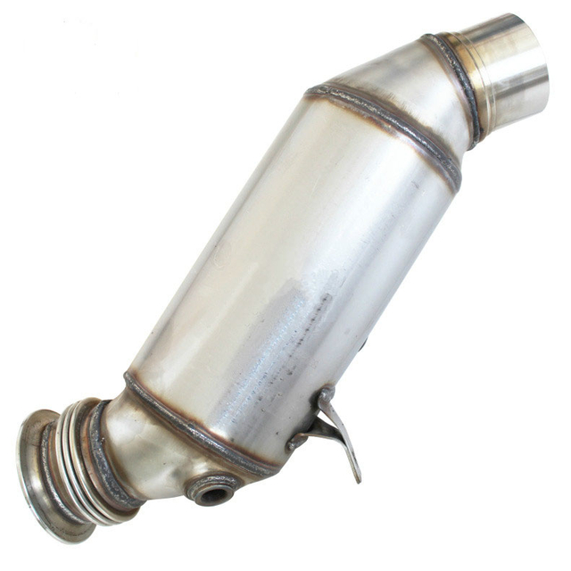 High Quality Catalytic Converters for BMW 525