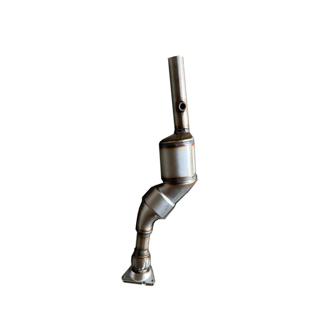 Made In China Catalytic Converter Fits Renault Megane 2.0L