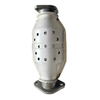 Catalytic Converter Is Suitable Fits Hyundai Xinshengda 2.7L Midsection