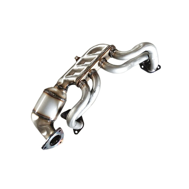 High Quality Catalytic Converter for Subaru Outback 2.5