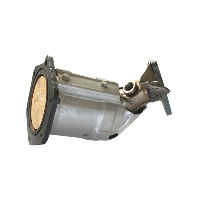 Carrier Catalytic Converter for Nissan Teana 2.5L Portfolio