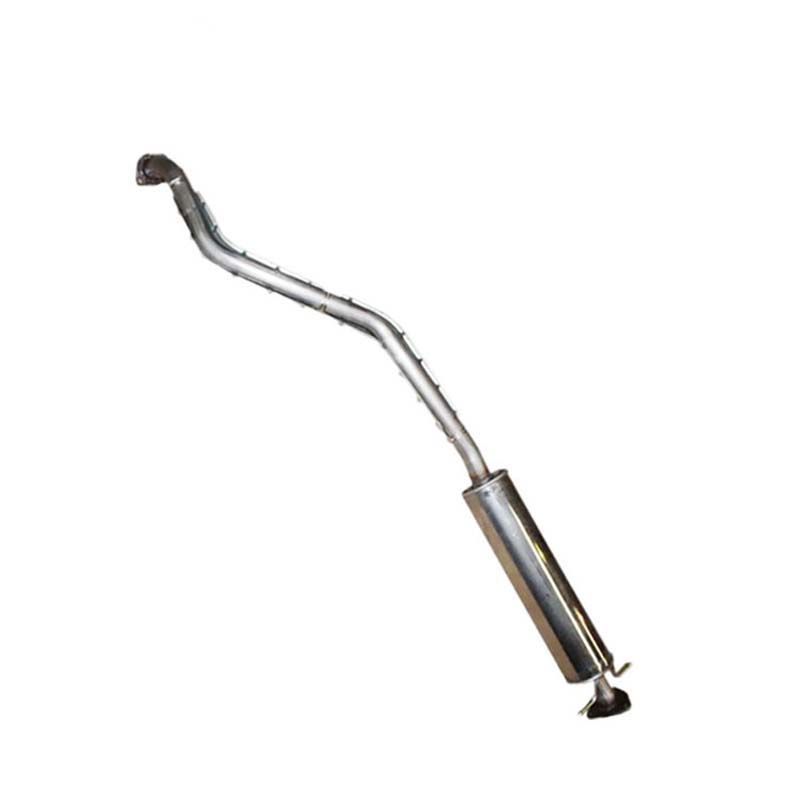 Factory Direct Exhaust Pipe Exhaust Muffler For Kaiyue 1.6